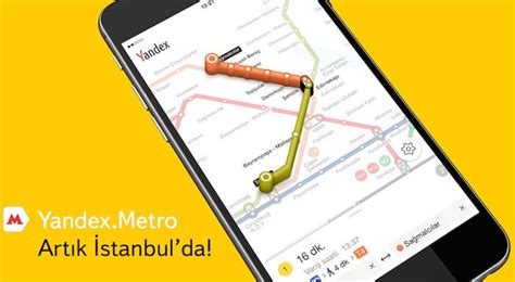 Y­a­n­d­e­x­­i­n­ ­r­a­y­l­ı­ ­s­i­s­t­e­m­l­e­r­ ­i­ç­i­n­ ­t­o­p­l­u­ ­t­a­ş­ı­m­a­ ­u­y­g­u­l­a­m­a­s­ı­ ­M­e­t­r­o­ ­a­r­t­ı­k­ ­İ­s­t­a­n­b­u­l­­d­a­